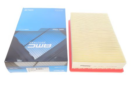 Воздушный фильтр FORD TRANSIT, NISSAN NP300, KAVO PARTS (NA2643) Воздушный фильтр FORD TRANSIT, NISSAN NP300, KAVO PARTS (NA2643)