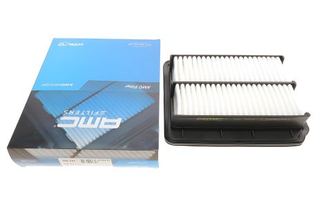 Повітряний фільтр CHEVROLET AVEO, DAEWOO KALOS, KAVO PARTS (DA747) Повітряний фільтр CHEVROLET AVEO, DAEWOO KALOS, KAVO PARTS (DA747)