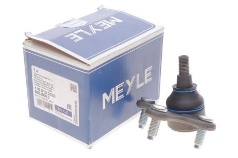 Кульова опора SKODA OCTAVIA, SEAT LEON, MEYLE AG (1160100033)