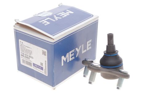 Кульова опора SKODA OCTAVIA, SEAT LEON, MEYLE AG (1160100033)