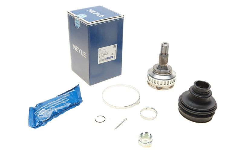 ШРУС PEUGEOT PARTNER, CITROËN XSARA, MEYLE (40144980027) ШРУС PEUGEOT PARTNER, CITROËN XSARA, MEYLE (40144980027)