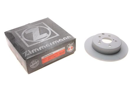 Диск тормозной TOYOTA RAV4, ZIMMERMANN (590280120)