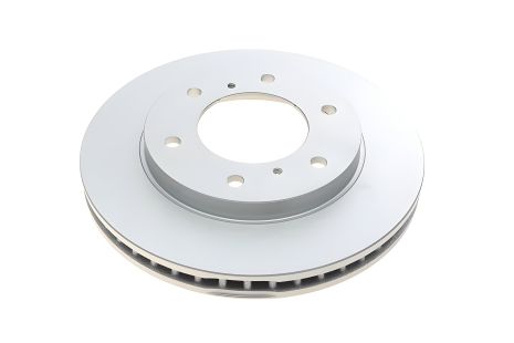 Диск гальмівний передній Pajero/L 200 05- (294x28), KAVO PARTS (BR5770C)