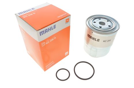 Топливный фильтр для Accord/Civic/CR-V 2.0-2.2D 03-12, MAHLE/KNECHT (KC256D)