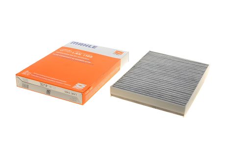 Фильтр салона VOLVO 2,0 16, MAHLE/KNECHT (LAK1185) Фильтр салона VOLVO 2,0 16, MAHLE/KNECHT (LAK1185)