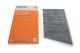 Салонный фильтр MB C-class (W203) 00-07, MAHLE/KNECHT (LAK129)