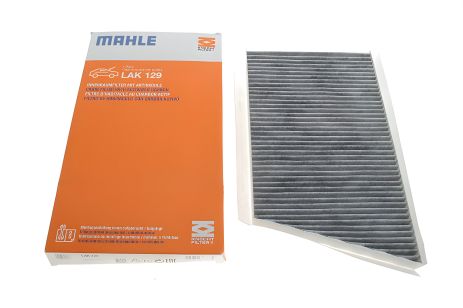 Фільтр Салону MAHLE/KNECHT для MB C-class (W203) 00-07 (LAK129)