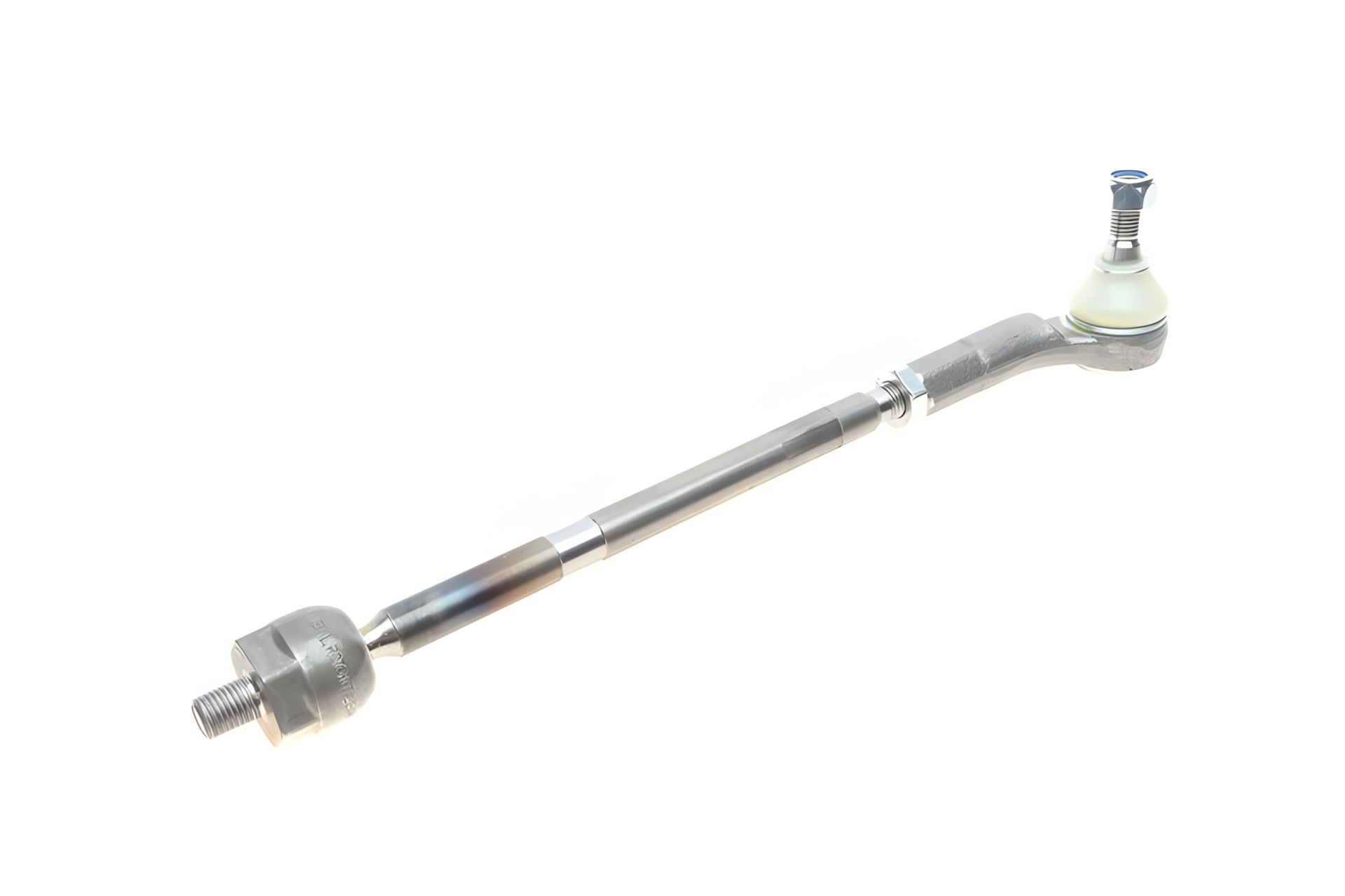 Рулевая тяга Seat Cordoba/VW Polo 00- (TRW) (+ наконечник) Пр., ASMETAL (29VW2016) Рулевая тяга Seat Cordoba/VW Polo 00- (TRW) (+ наконечник) Пр., ASMETAL (29VW2016)