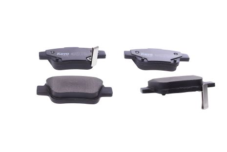 Тормозные колодки для Avensis/Corolla 00-09 KAVO PARTS (KBP9019)
