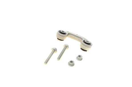 Передняя тяга стабилизатора для Passat B5/Audi A4/A6, ASMETAL (26AU0211)