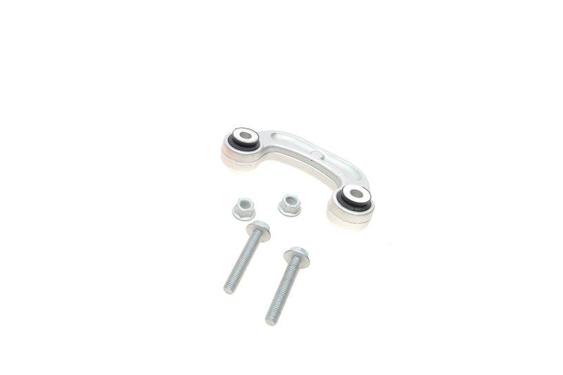 Передня стабілізатора тяга Audi A6 04-, ASMETAL (26AU0215) Передня стабілізатора тяга Audi A6 04-, ASMETAL (26AU0215)