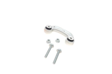 Передняя тяга стабилизатора для Audi A6 04-, ASMETAL (26AU0215)