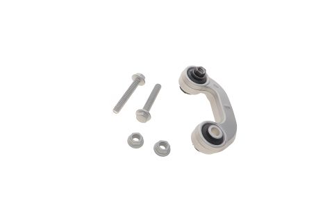 Стабілізатора передня тяга Audi A4 01-08 L, ASMETAL (26AU0213)