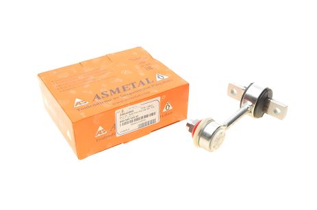 Задняя тяга стабилизатора для Audi A4 00-08, ASMETAL (26AU0200)