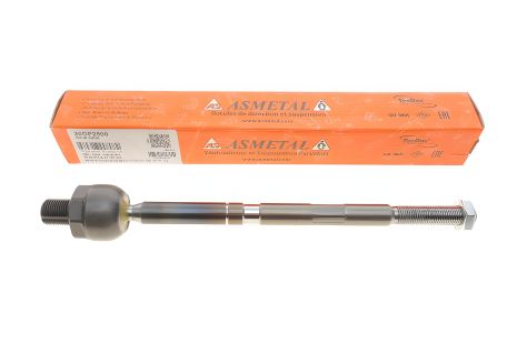 Opel Vectra C 02-08 кермова тяга ASMETAL (20OP2500) Opel Vectra C 02-08 кермова тяга ASMETAL (20OP2500)