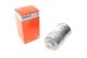 Топливный фильтр MAHLE/KNECHT Ford, MAHLE/KNECHT (KC38) Топливный фильтр MAHLE/KNECHT Ford, MAHLE/KNECHT (KC38)