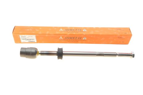 Рулевая тяга для Cordoba/Toledo/Golf II/Jetta II 84-99, ASMETAL 20VW1011 Рулевая тяга для Cordoba/Toledo/Golf II/Jetta II 84-99, ASMETAL 20VW1011