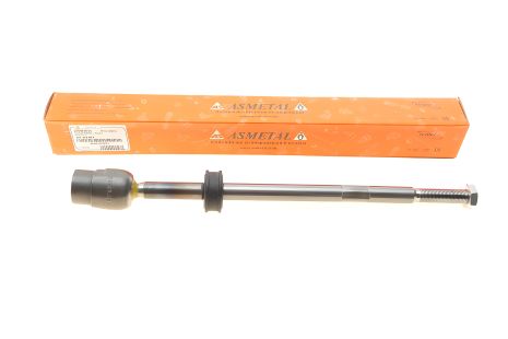 Тяга рулевая Cordoba/Toledo/Golf II/Jetta II 84-99, ASMETAL (20VW1011)