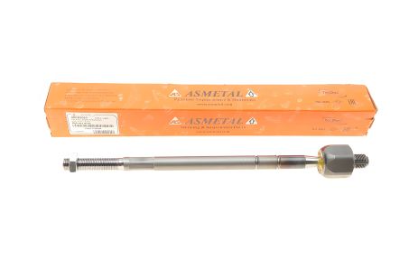 Кермова тяга Skoda Fabia/VW Polo/Seat Cordoba 00-, ASMETAL (20VW2010)