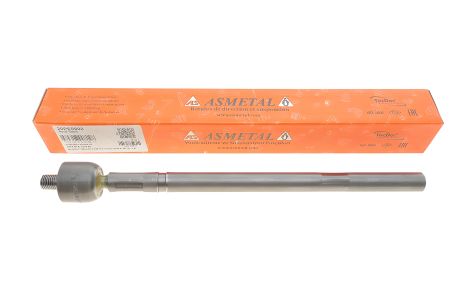 Кермова тяга Peugeot 307/Citroen C4 00-, ASMETAL (20PE0800) Кермова тяга Peugeot 307/Citroen C4 00-, ASMETAL (20PE0800)