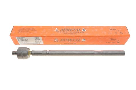 Тяга кермова Peugeot 307/Citroen C4 00-, ASMETAL (20PE0800)