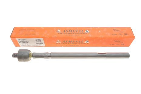 Рулевая тяга для Peugeot 307/Citroen C4 00-, ASMETAL (20PE0800)