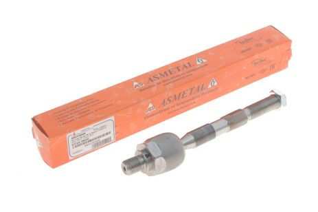 Кермова тяга для Hyundai Santa Fe II 06-12, марка ASMETAL (20HY3000)