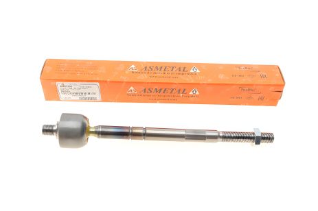 Кермова тяга Citroen Berlingo/Peugeot Partner 1.6H, ASMETAL (20PE1105) Кермова тяга Citroen Berlingo/Peugeot Partner 1.6H, ASMETAL (20PE1105)