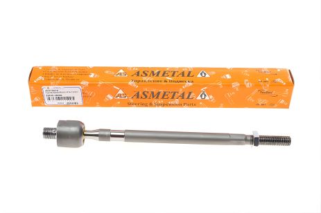 Рулевая тяга Hyundai Accent II 00-05, ASMETAL (20HY0510) Рулевая тяга Hyundai Accent II 00-05, ASMETAL (20HY0510)