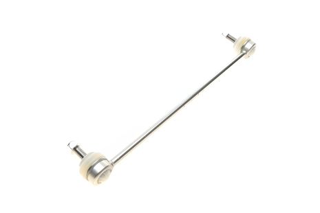 Передняя тяга стабилизатора для Citroen C2/C3 и Peugeot 206/208/1007 05-, ASMETAL (26PE0600)