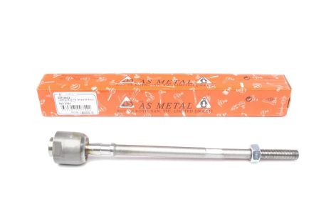Тяга рулевая Fiat Uno/Tipo/Bravo/Seat Ibiza 83-01 (272mm), ASMETAL (20FI4502)