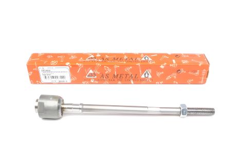 Рульова тяга для Fiat Uno/Tipo/Bravo/Seat Ibiza 83-01 (272mm), ASMETAL (20FI4502) Рульова тяга для Fiat Uno/Tipo/Bravo/Seat Ibiza 83-01 (272mm), ASMETAL (20FI4502)