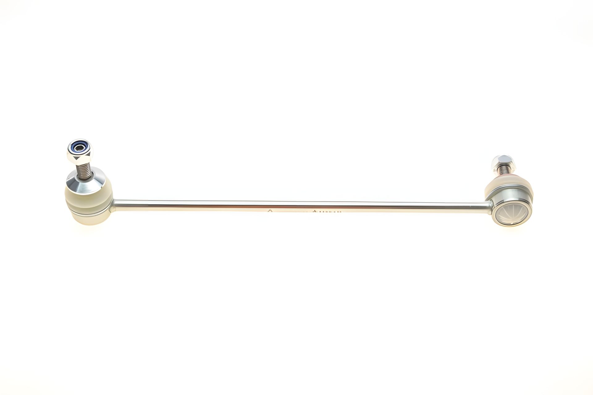 Передняя стабилизаторная тяга BMW 5 (E60/E61) 03- Пр., ASMETAL (26BM0306) Передняя стабилизаторная тяга BMW 5 (E60/E61) 03- Пр., ASMETAL (26BM0306)