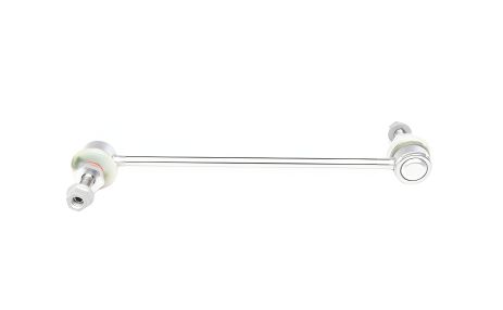 Передняя тяга стабилизатора для Nissan NV200/Micra/Tiida 04- (254mm) от ASMETAL (26NS1300) Передняя тяга стабилизатора для Nissan NV200/Micra/Tiida 04- (254mm) от ASMETAL (26NS1300)