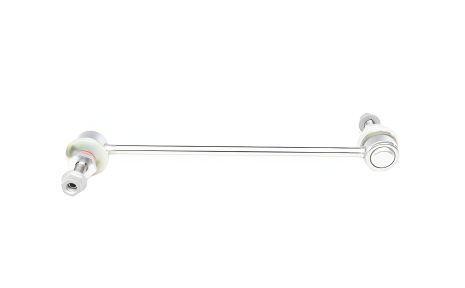 Передняя тяга стабилизатора для Nissan NV200/Micra/Tiida 04- (254mm) от ASMETAL (26NS1300)