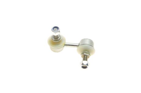 Тяга стабилизатора передняя Hyundai Accent II 00-05/Mitsubishi Outlander I 03-08 L, ASMETAL (26HY051