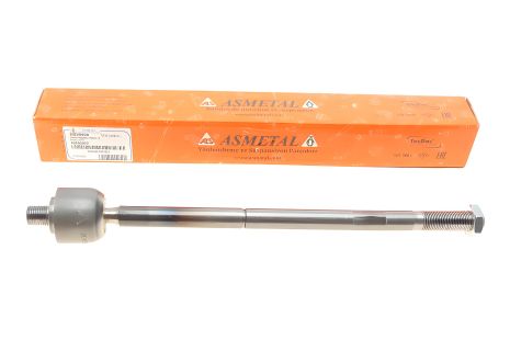 Рулевая тяга Daily 80-06 (торсионная подвеска/+ГУ), ASMETAL (20IV0500)