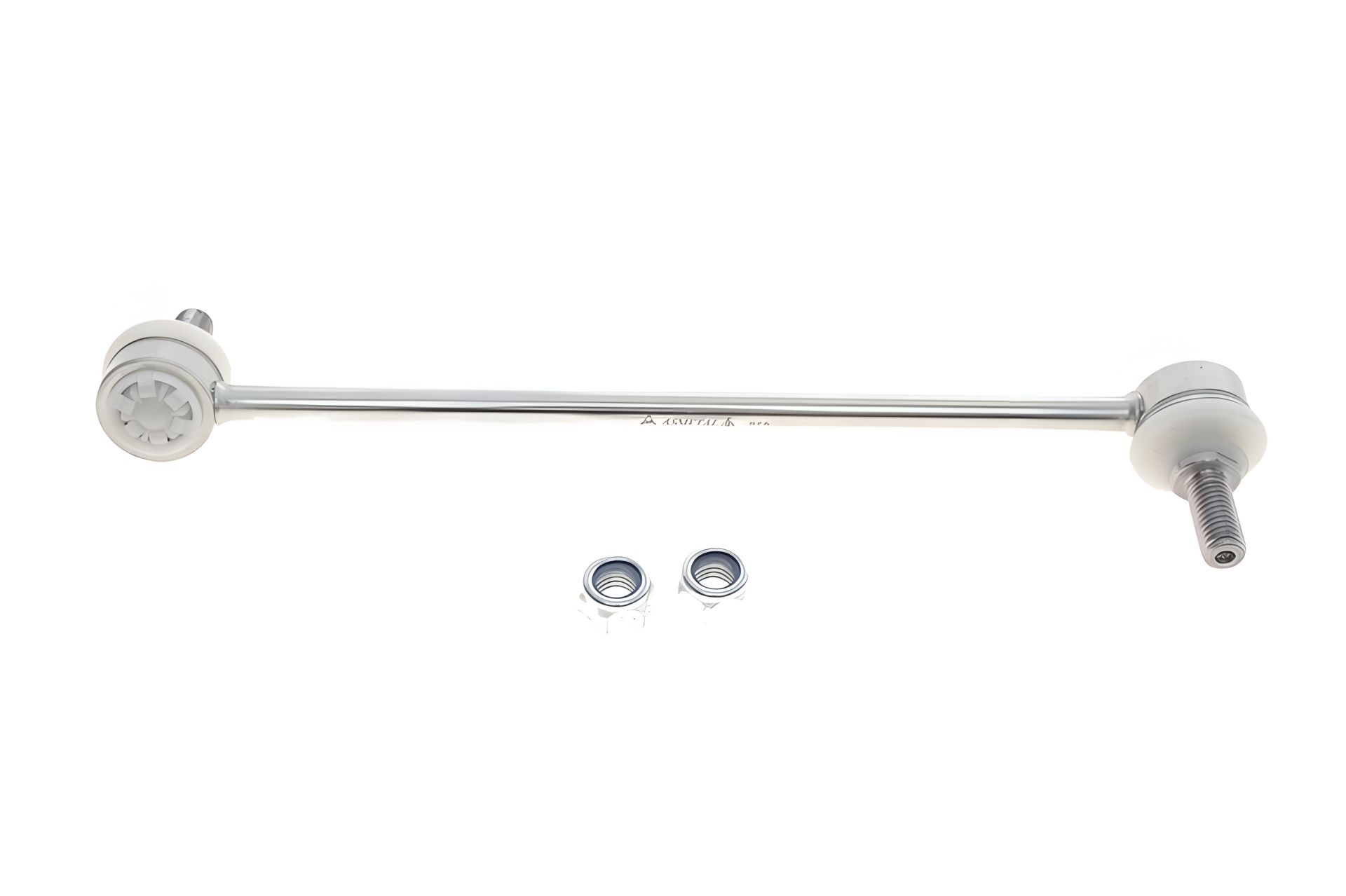 Передняя тяга стабилизатора для Opel Antara/Chevrolet Captiva 06-L, производителя ASMETAL (26CH0100) Передняя тяга стабилизатора для Opel Antara/Chevrolet Captiva 06-L, производителя ASMETAL (26CH0100)