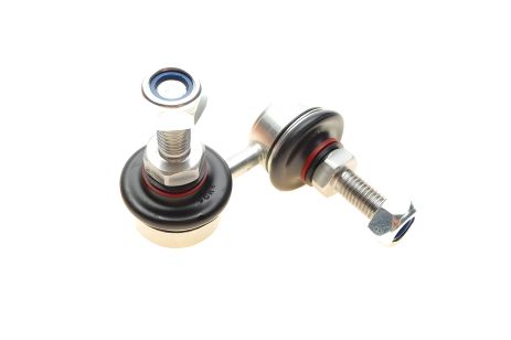 Передняя тяга стабилизатора (R) Iveco E3, ASMETAL 26IV0101 Передняя тяга стабилизатора (R) Iveco E3, ASMETAL 26IV0101