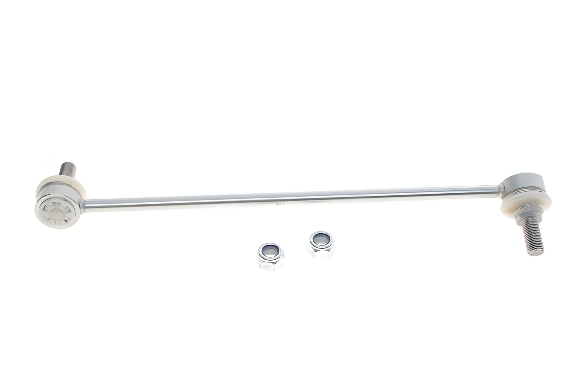 Стабілізаторна тяга ASMETAL 26HY3001 передня Hyundai Santa Fe 05-/Kia Sorento 09- Пр. Стабілізаторна тяга ASMETAL 26HY3001 передня Hyundai Santa Fe 05-/Kia Sorento 09- Пр.