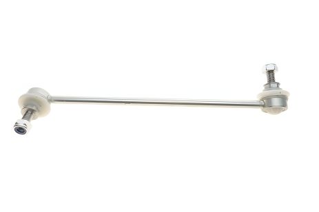 Передня стабілізаторна тяга BMW 1 (E81/E87)/3 (E90) 03- L, ASMETAL (26BM2451)