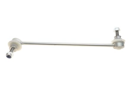 Передня стабілізаторна тяга BMW 1 (E81/E87)/3 (E90) 03- L, ASMETAL (26BM2451)