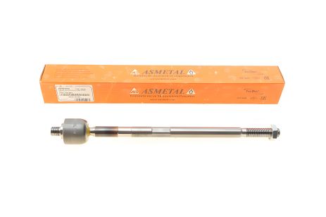 Рулевого привода тяга для Renault Clio III/Nissan Micra III 03-, ASMETAL (20RN5550) Рулевого привода тяга для Renault Clio III/Nissan Micra III 03-, ASMETAL (20RN5550)