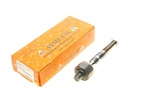 Тяга рульова MB M-Class (W163) 98-05, ASMETAL (20MR4500) Тяга рульова MB M-Class (W163) 98-05, ASMETAL (20MR4500)