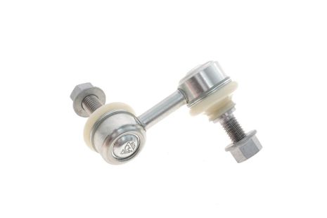 Тяга переднего стабилизатора Honda Civic VII 01-05/CR-V II 01-07 L, ASMETAL (26HN0210) Тяга переднего стабилизатора Honda Civic VII 01-05/CR-V II 01-07 L, ASMETAL (26HN0210)