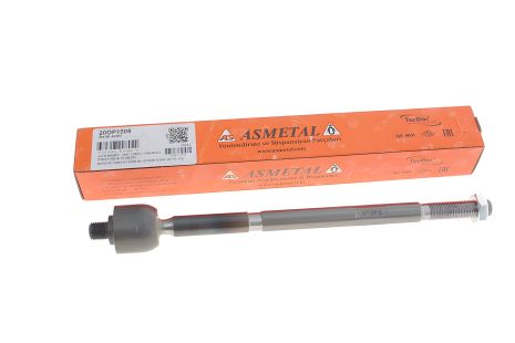 Кермова тяга Opel Corsa D/Fiat Punto 06-, ASMETAL (20OP1505) Кермова тяга Opel Corsa D/Fiat Punto 06-, ASMETAL (20OP1505)