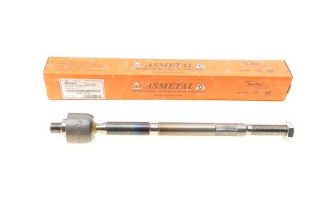 Кермова тяга Fiat Fiorino/Peugeot Bipper 08-, ASMETAL (20FI3505)