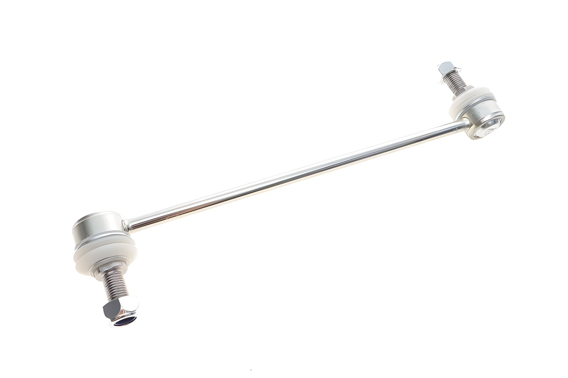 Передняя стабилизаторная тяга Elantra 11-/Kia Ceed 12- (282mm), ASMETAL Передняя стабилизаторная тяга Elantra 11-/Kia Ceed 12- (282mm), ASMETAL