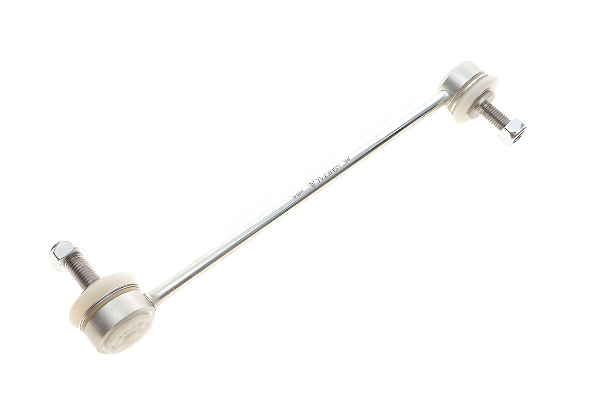 Передняя тяга стабилизатора для Fiesta VI 08-, ASMETAL (26FR3520) Передняя тяга стабилизатора для Fiesta VI 08-, ASMETAL (26FR3520)