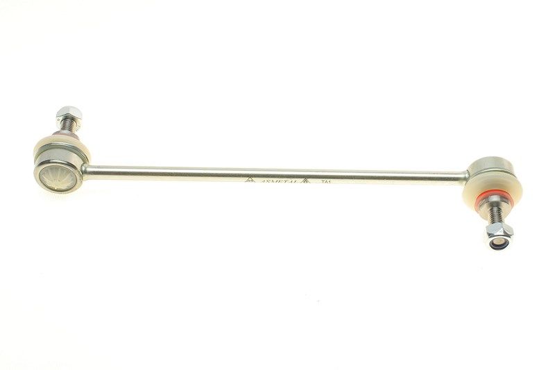 Передняя тяга стабилизатора для BMW 3 (E46) 1998-2005, ASMETAL (26BM2000) Передняя тяга стабилизатора для BMW 3 (E46) 1998-2005, ASMETAL (26BM2000)